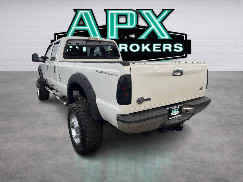 used 2005 Ford F-250 car, priced at $10,991