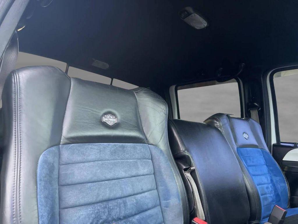 used 2005 Ford F-250 car, priced at $10,991