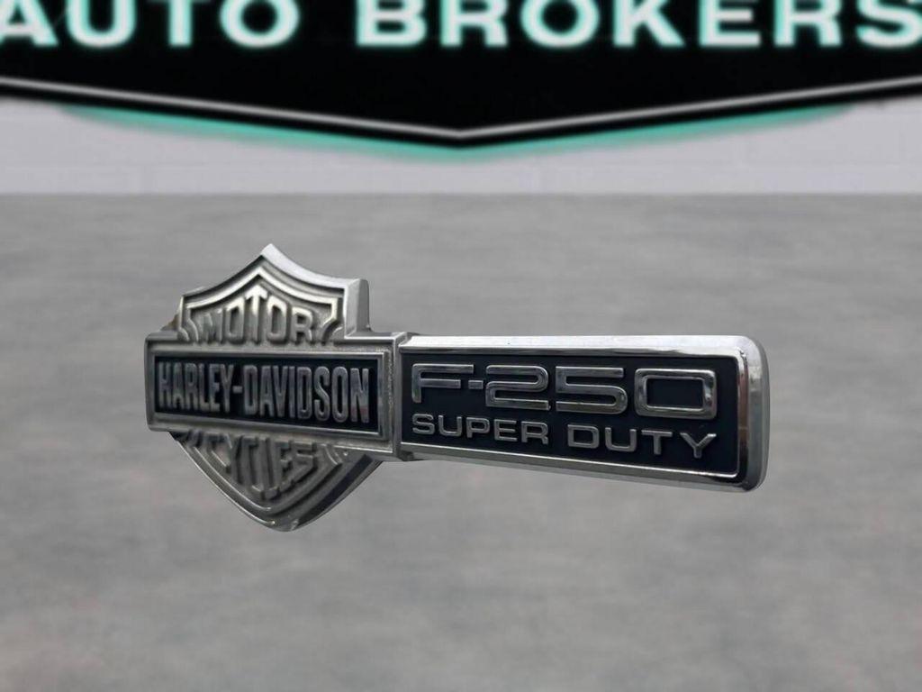 used 2005 Ford F-250 car, priced at $10,991