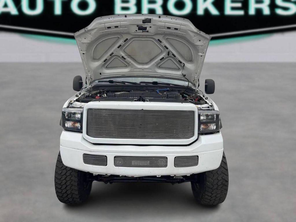 used 2005 Ford F-250 car, priced at $10,991