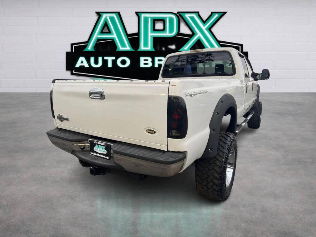 used 2005 Ford F-250 car, priced at $10,991