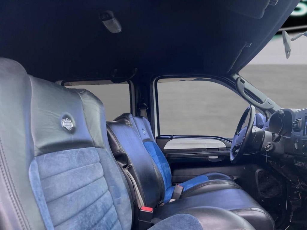 used 2005 Ford F-250 car, priced at $10,991