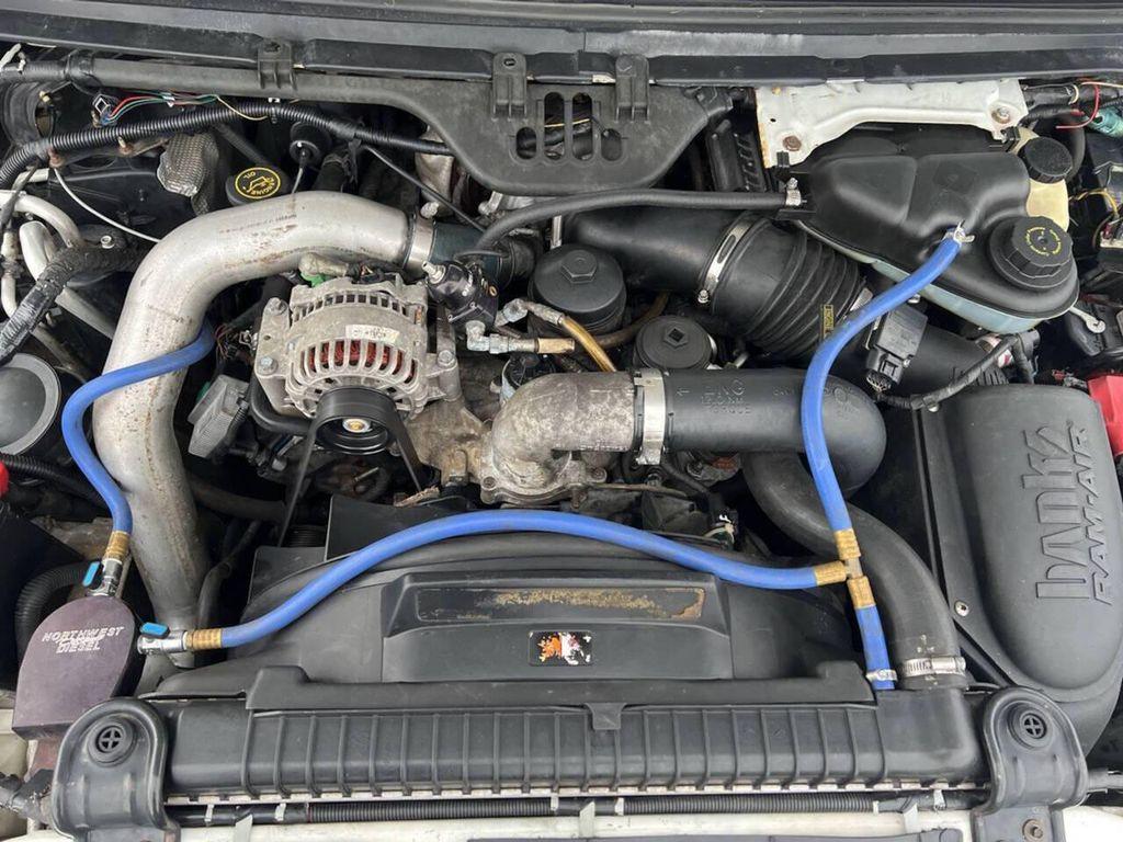 used 2005 Ford F-250 car, priced at $10,991