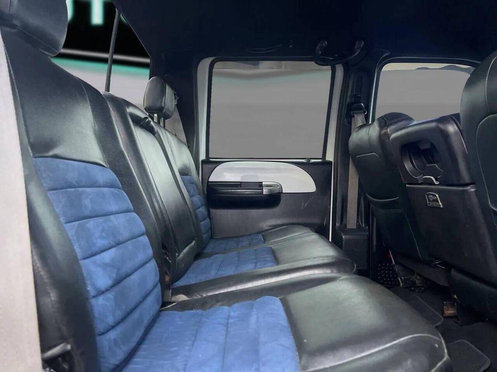 used 2005 Ford F-250 car, priced at $10,991