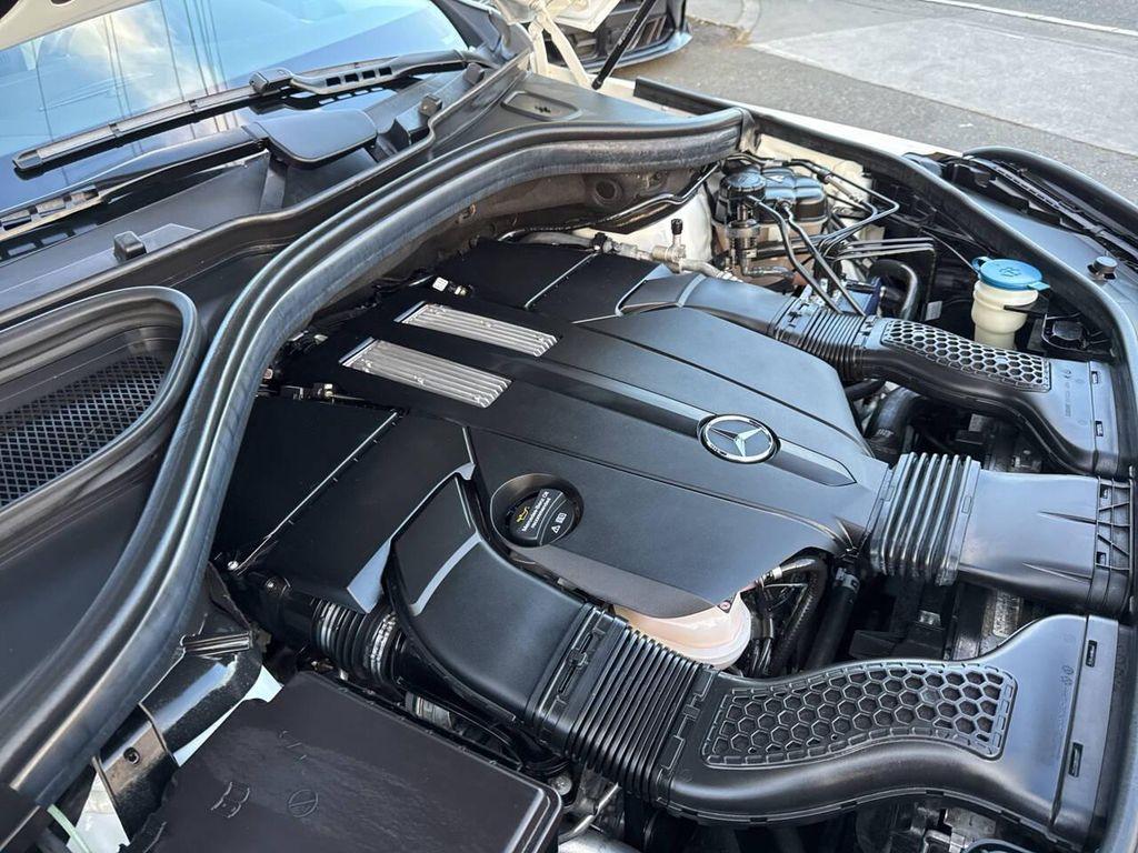 used 2017 Mercedes-Benz GLS 450 car, priced at $17,991