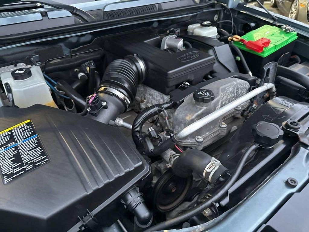 used 2007 Hummer H3 car, priced at $8,991