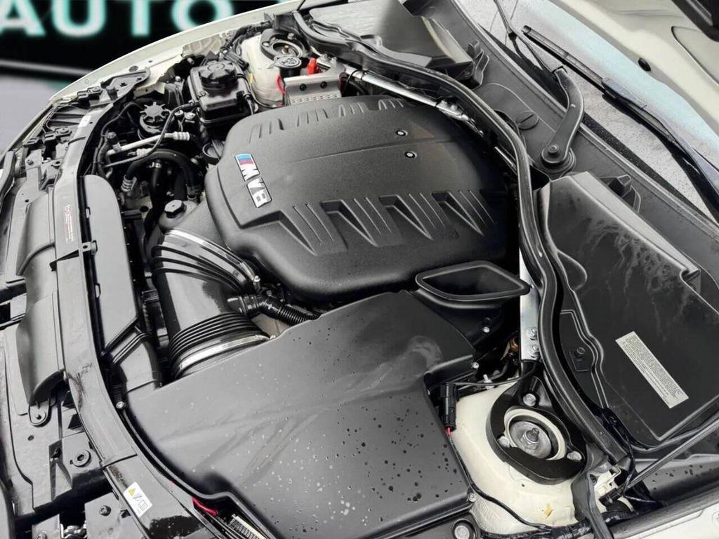 used 2011 BMW M3 car, priced at $48,991