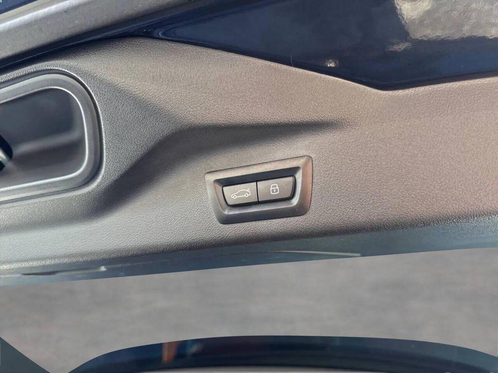 used 2024 BMW X7 car, priced at $67,991