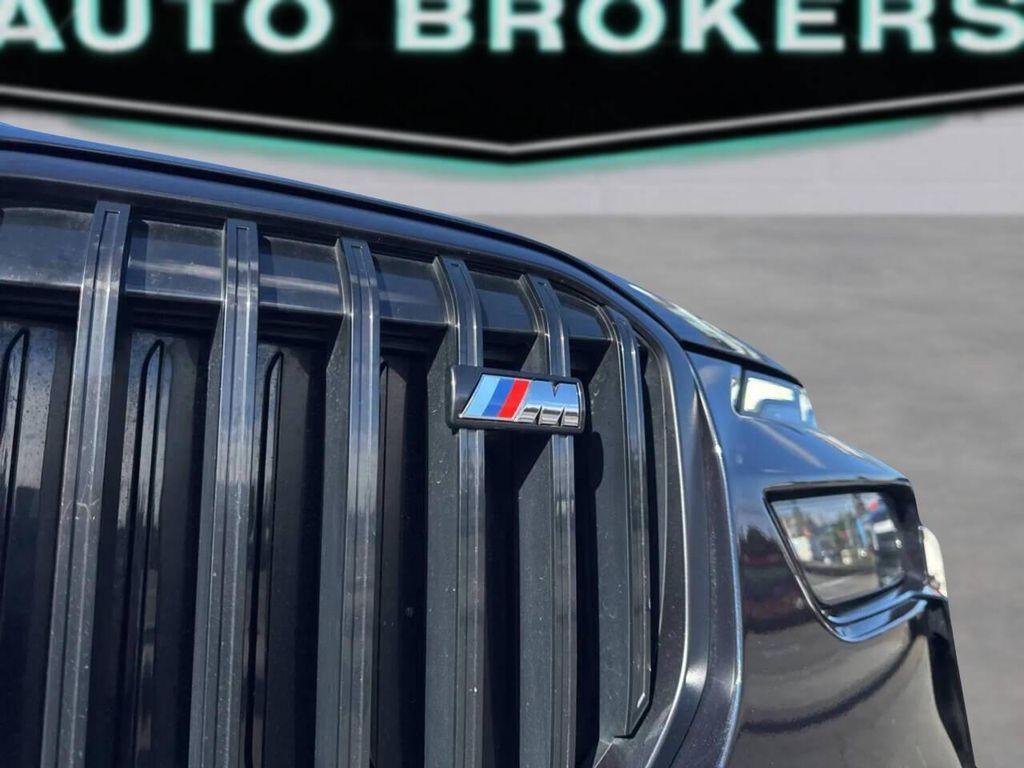 used 2024 BMW X7 car, priced at $67,991