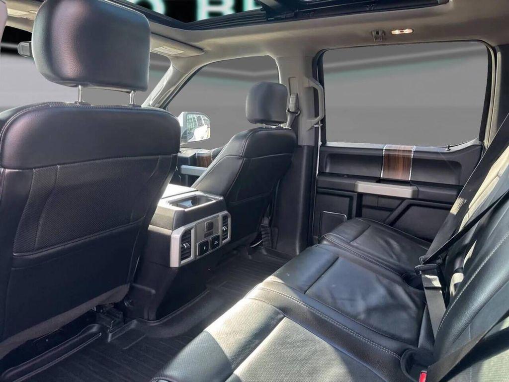 used 2017 Ford F-150 car, priced at $21,991