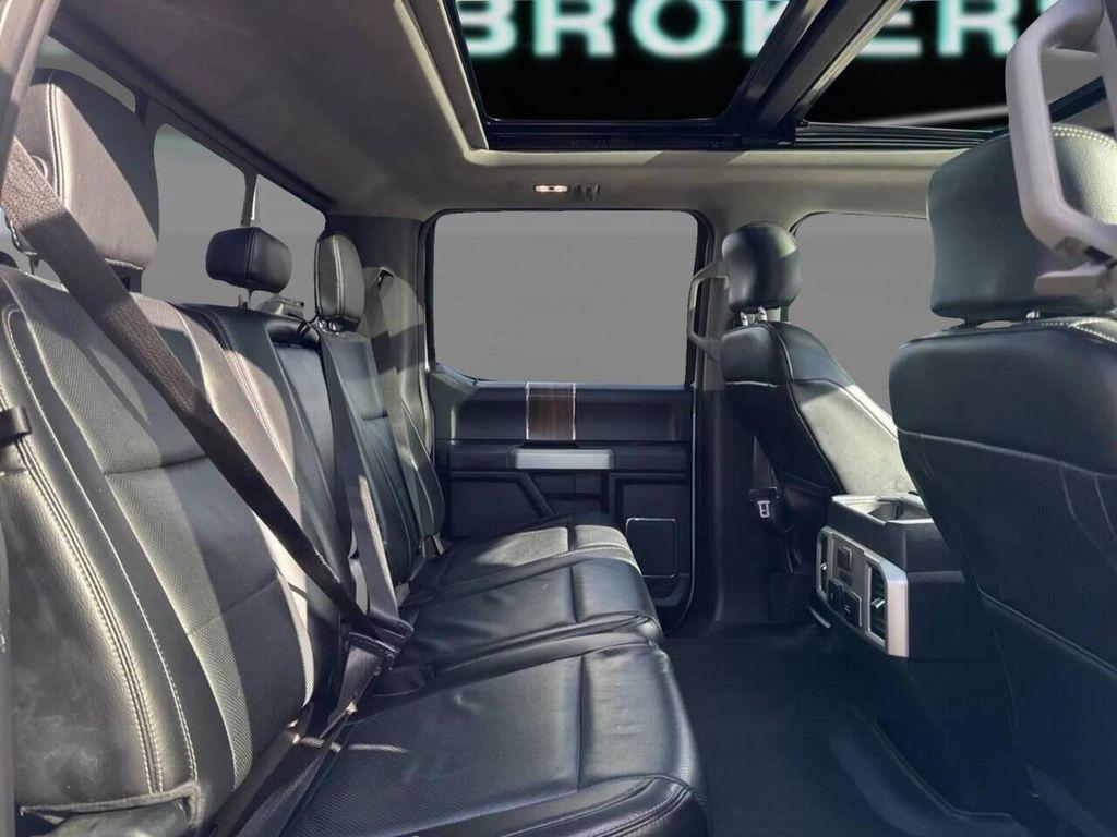 used 2017 Ford F-150 car, priced at $21,991