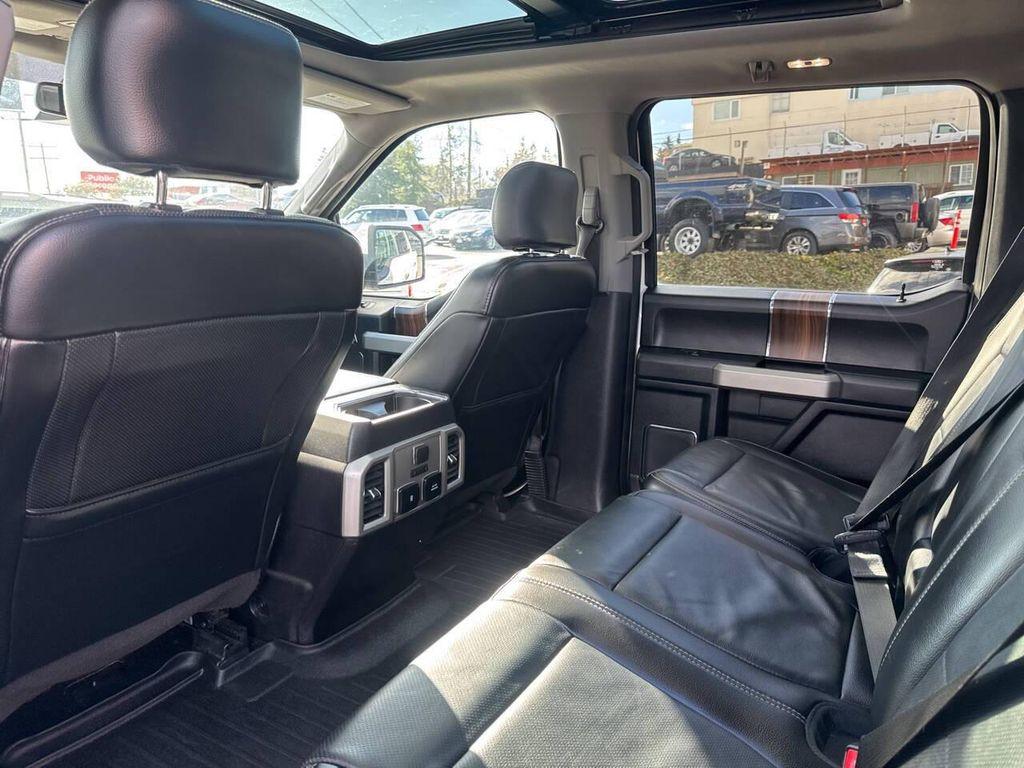 used 2017 Ford F-150 car, priced at $22,991