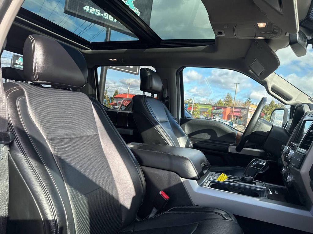 used 2017 Ford F-150 car, priced at $22,991