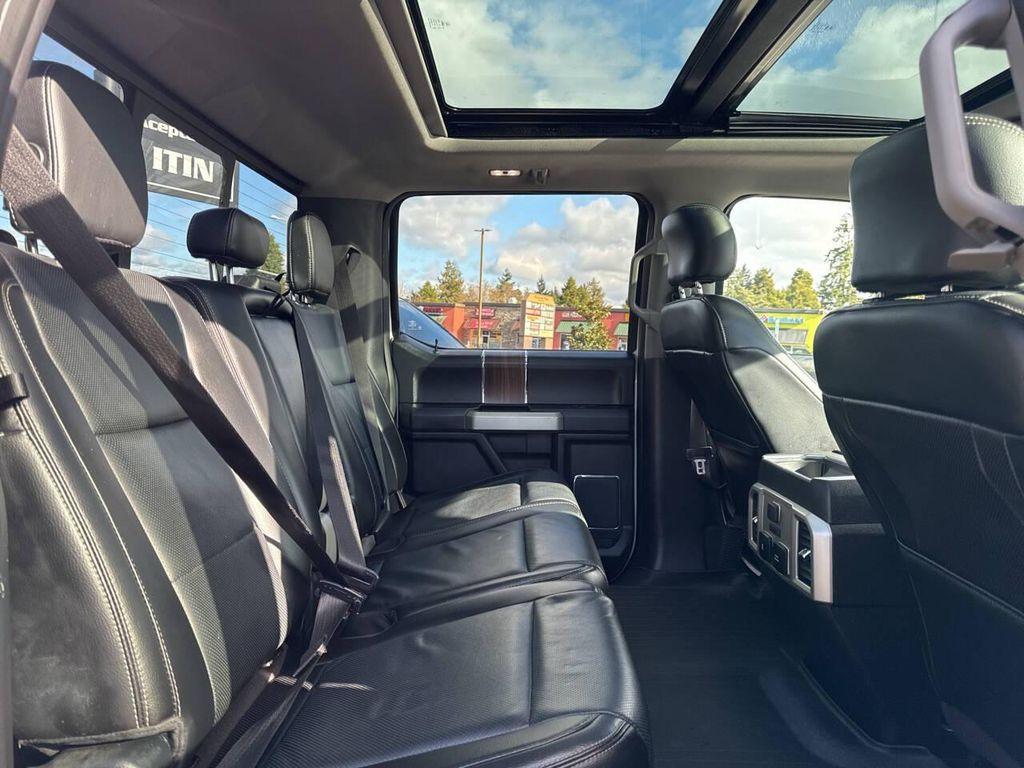 used 2017 Ford F-150 car, priced at $22,991