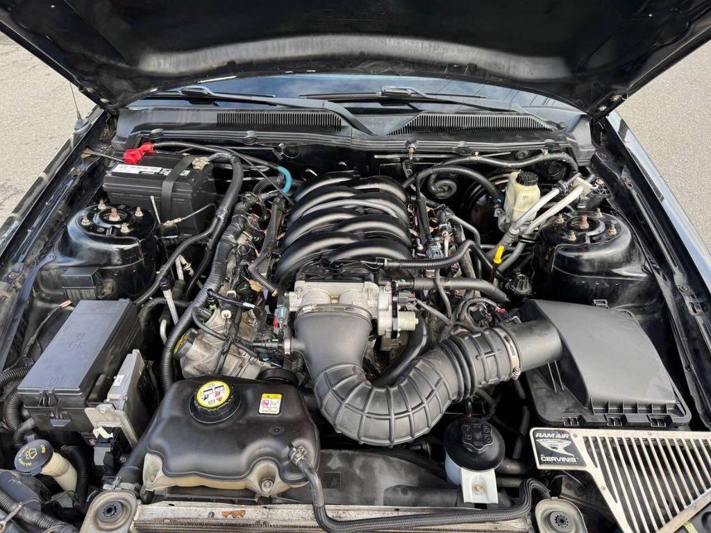 used 2009 Ford Mustang car, priced at $14,991