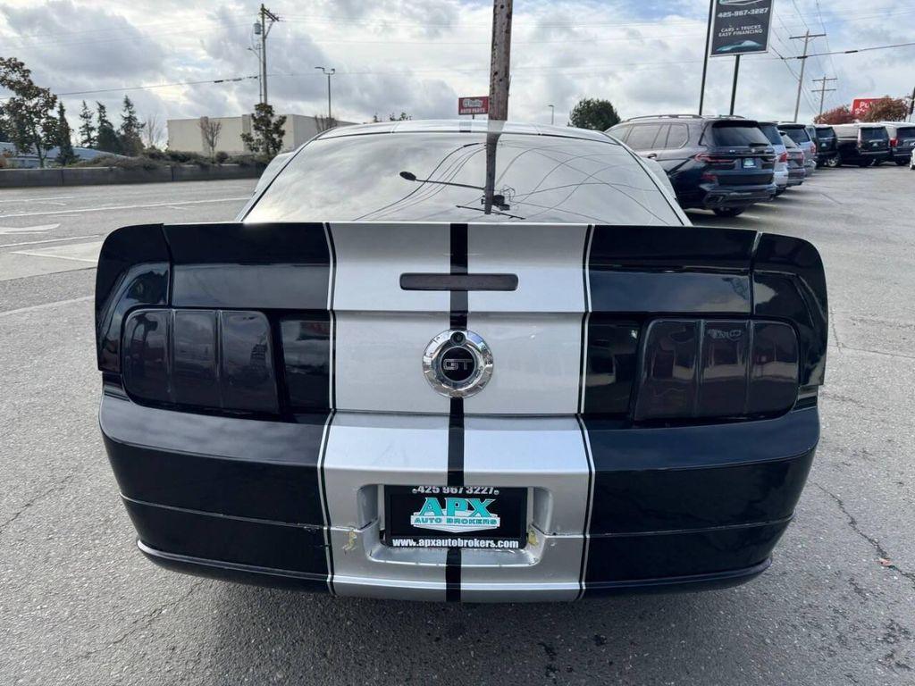 used 2009 Ford Mustang car, priced at $14,991