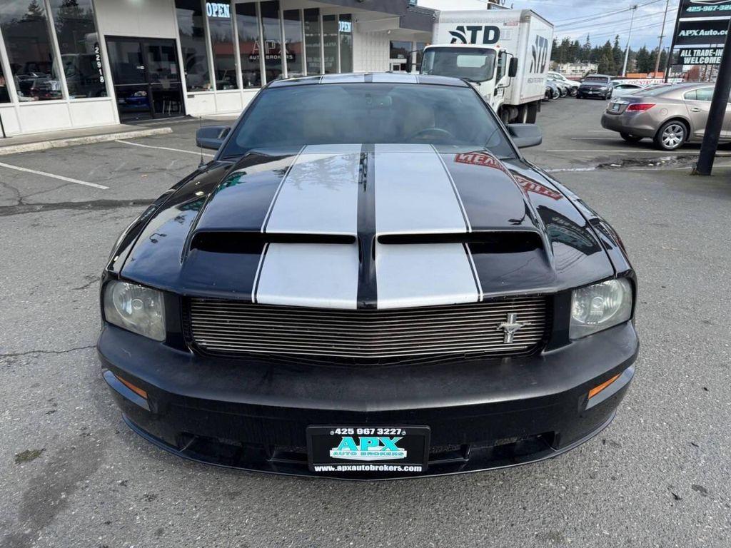 used 2009 Ford Mustang car, priced at $14,991