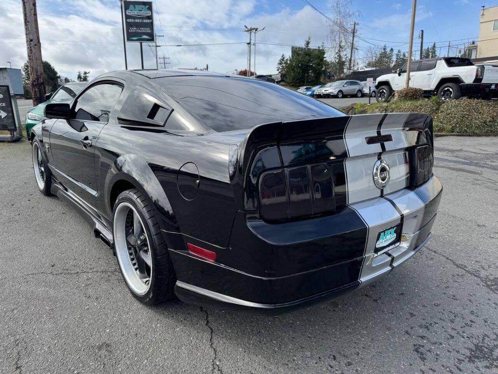 used 2009 Ford Mustang car, priced at $14,991