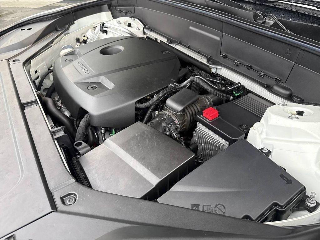used 2016 Volvo XC90 car, priced at $13,991