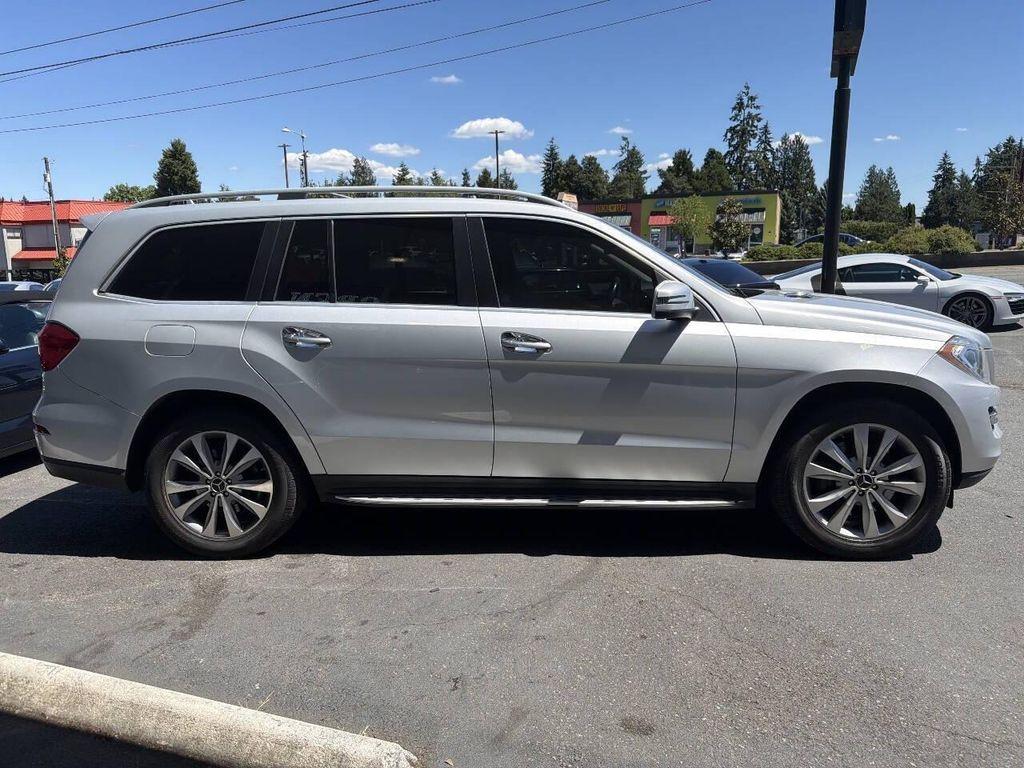 used 2013 Mercedes-Benz GL-Class car, priced at $11,991