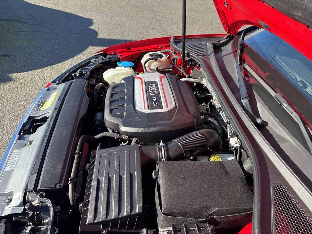 used 2015 Audi S3 car, priced at $18,991