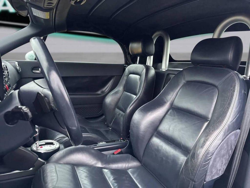 used 2005 Audi TT car, priced at $5,991