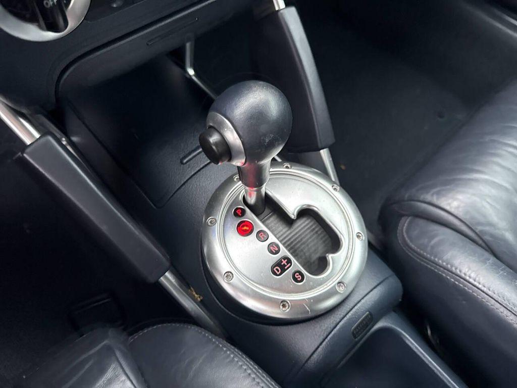 used 2005 Audi TT car, priced at $6,991