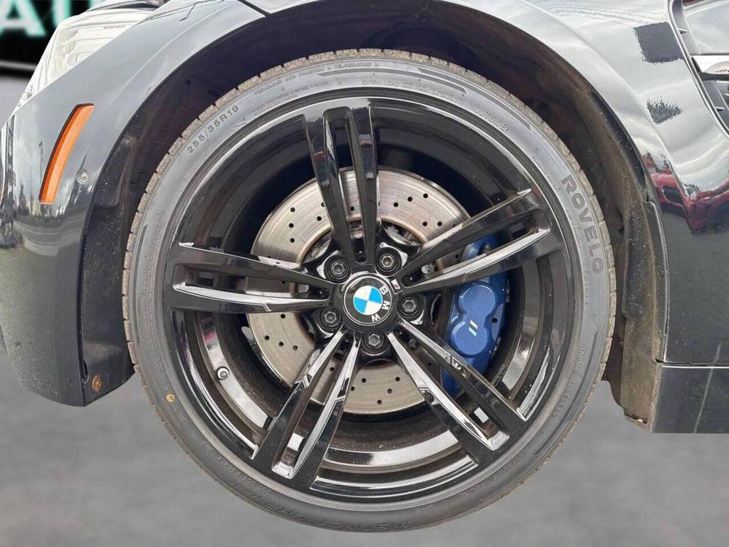 used 2016 BMW M4 car, priced at $29,991