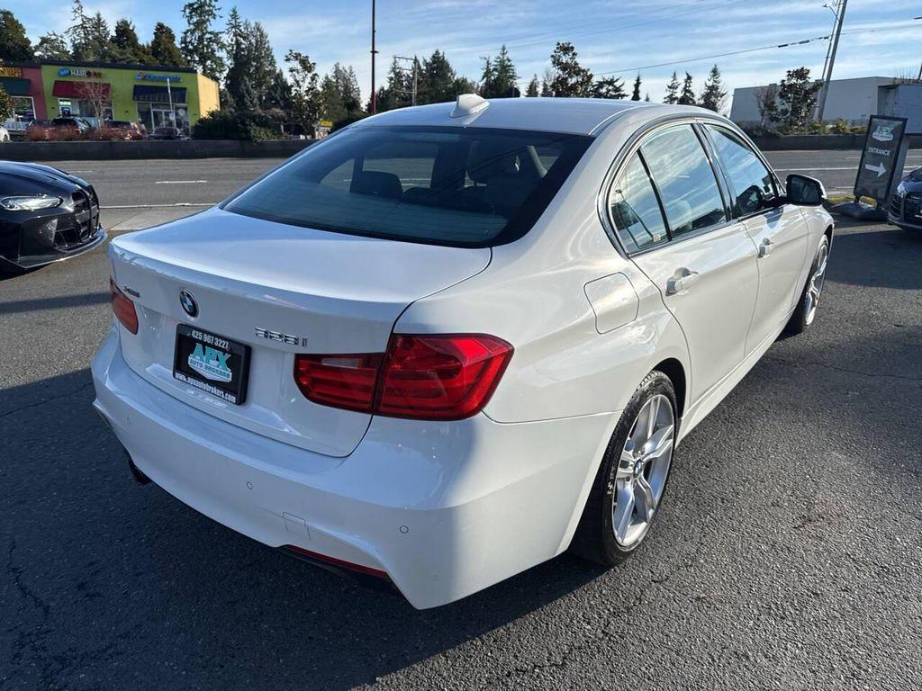used 2014 BMW 328 car, priced at $10,991
