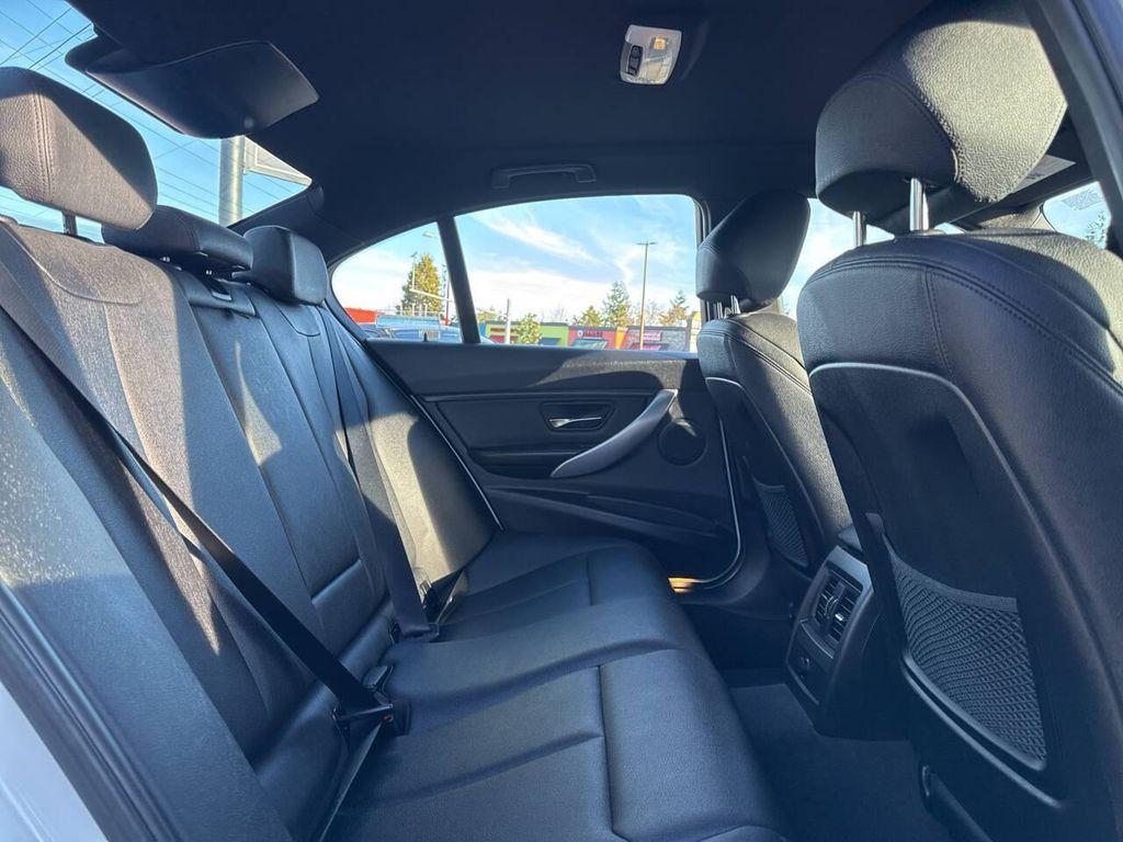 used 2014 BMW 328 car, priced at $10,991