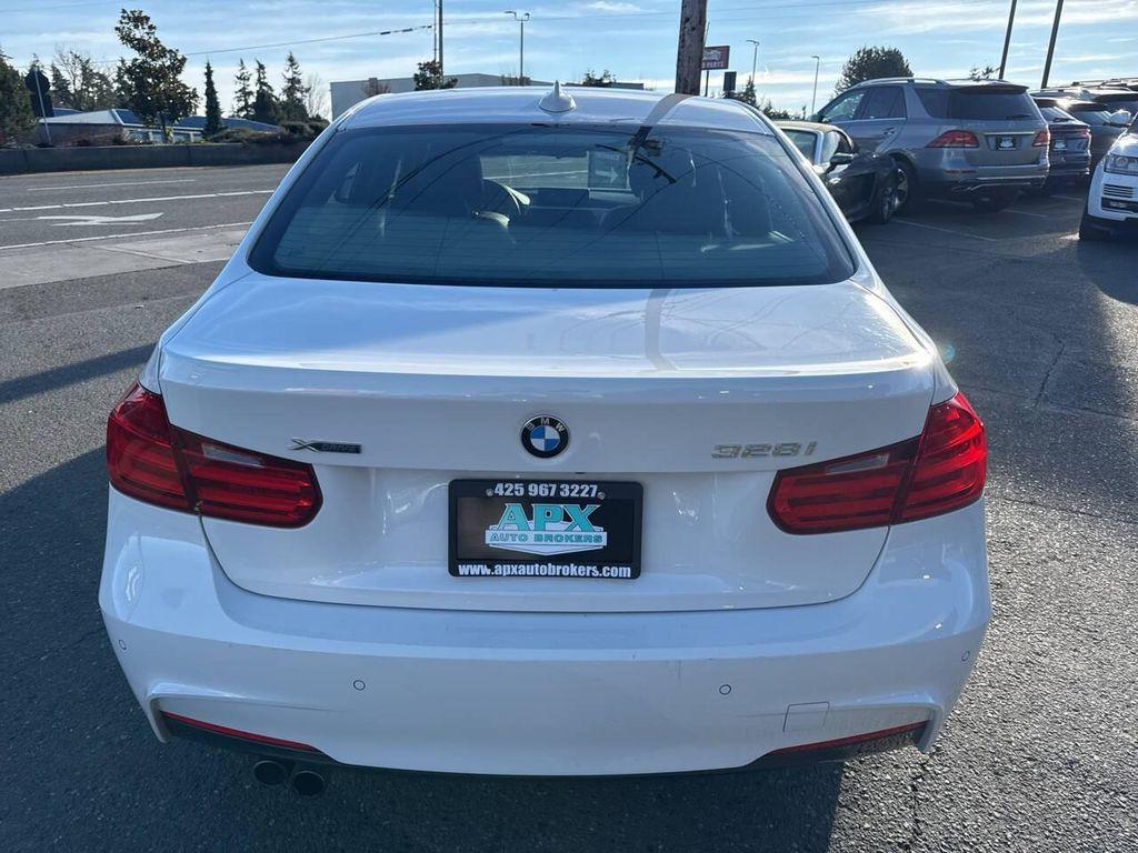 used 2014 BMW 328 car, priced at $10,991