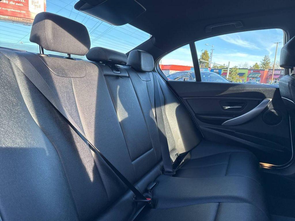 used 2014 BMW 328 car, priced at $10,991