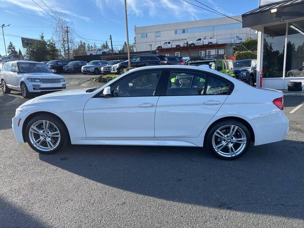used 2014 BMW 328 car, priced at $10,991