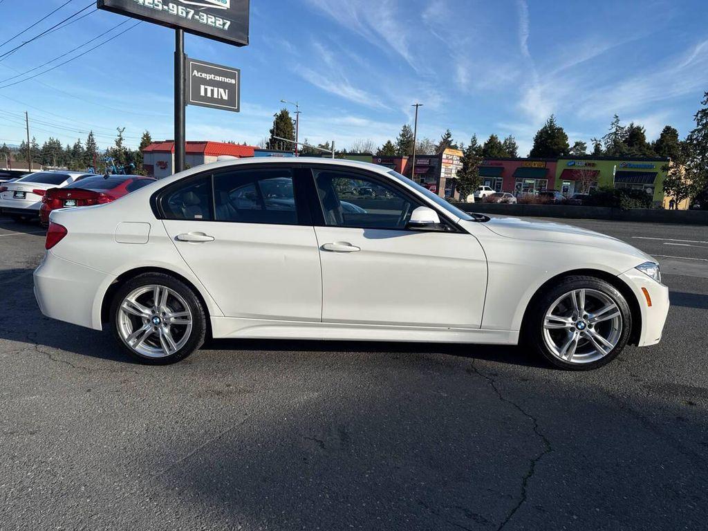 used 2014 BMW 328 car, priced at $10,991
