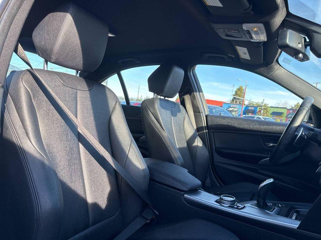 used 2014 BMW 328 car, priced at $10,991