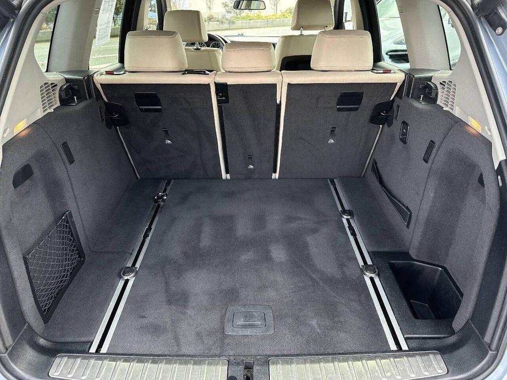 used 2014 BMW X3 car, priced at $11,991