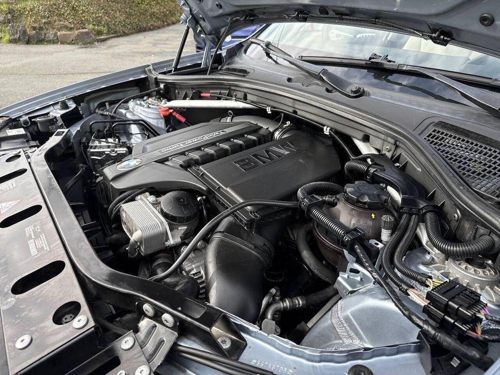 used 2014 BMW X3 car, priced at $11,991