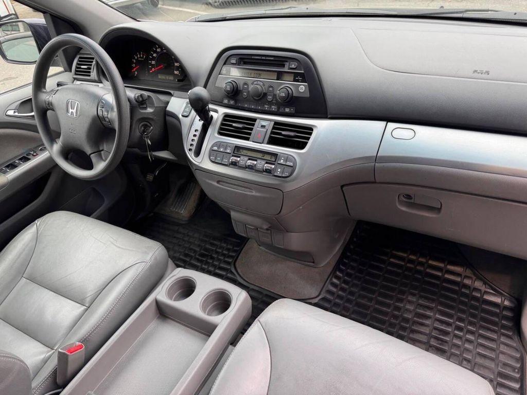 used 2008 Honda Odyssey car, priced at $7,991