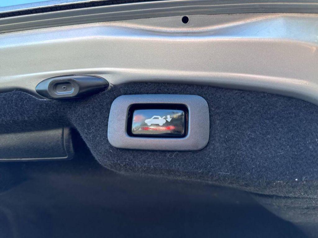 used 2008 Lexus LS 460 car, priced at $13,991