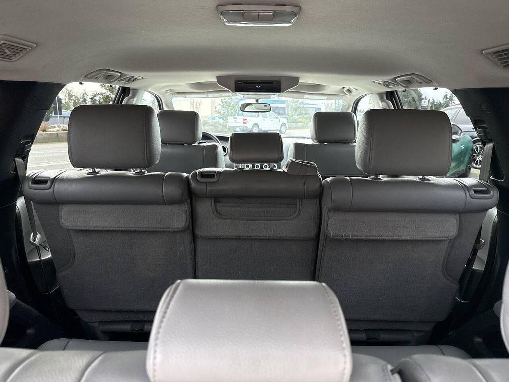 used 2013 Toyota Sequoia car, priced at $20,991