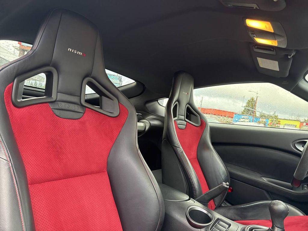 used 2015 Nissan 370Z car, priced at $30,991
