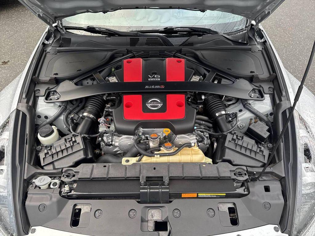 used 2015 Nissan 370Z car, priced at $30,991