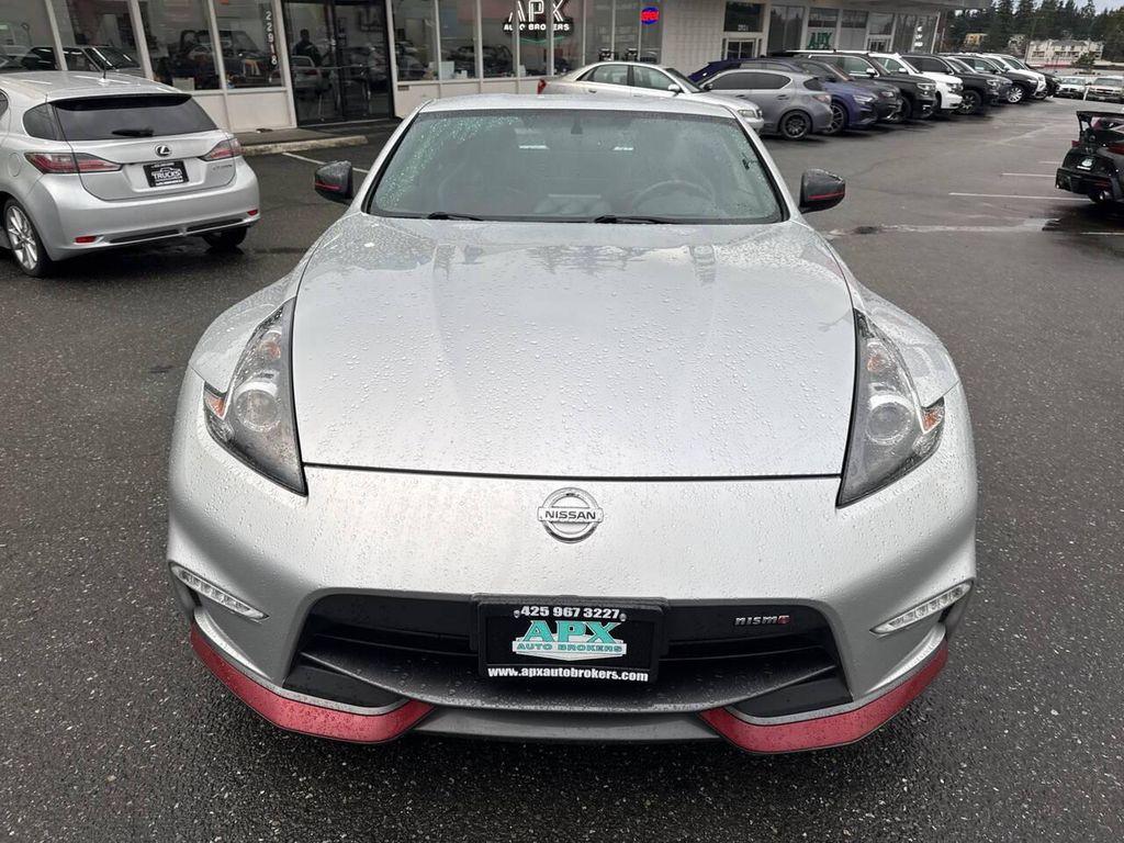 used 2015 Nissan 370Z car, priced at $30,991