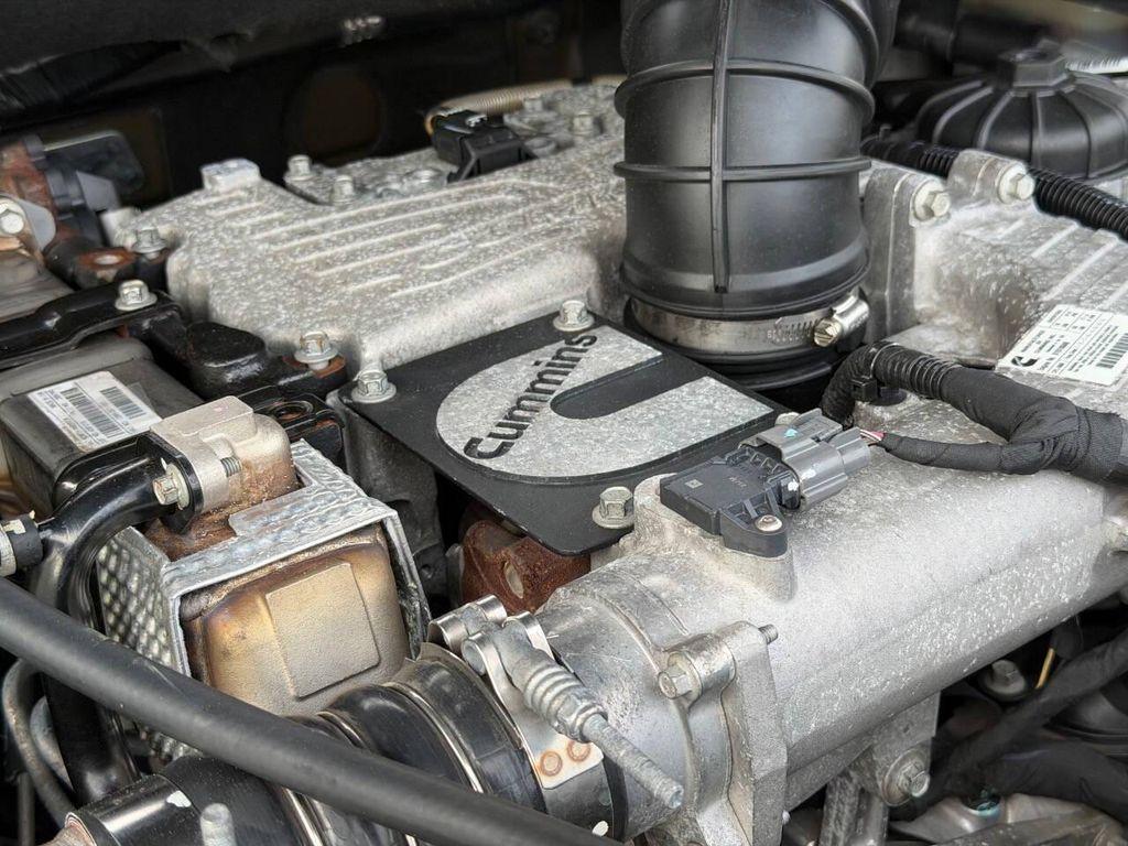 used 2017 Nissan Titan XD car, priced at $18,991