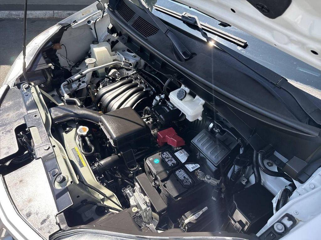 used 2015 Nissan NV200 car, priced at $10,991