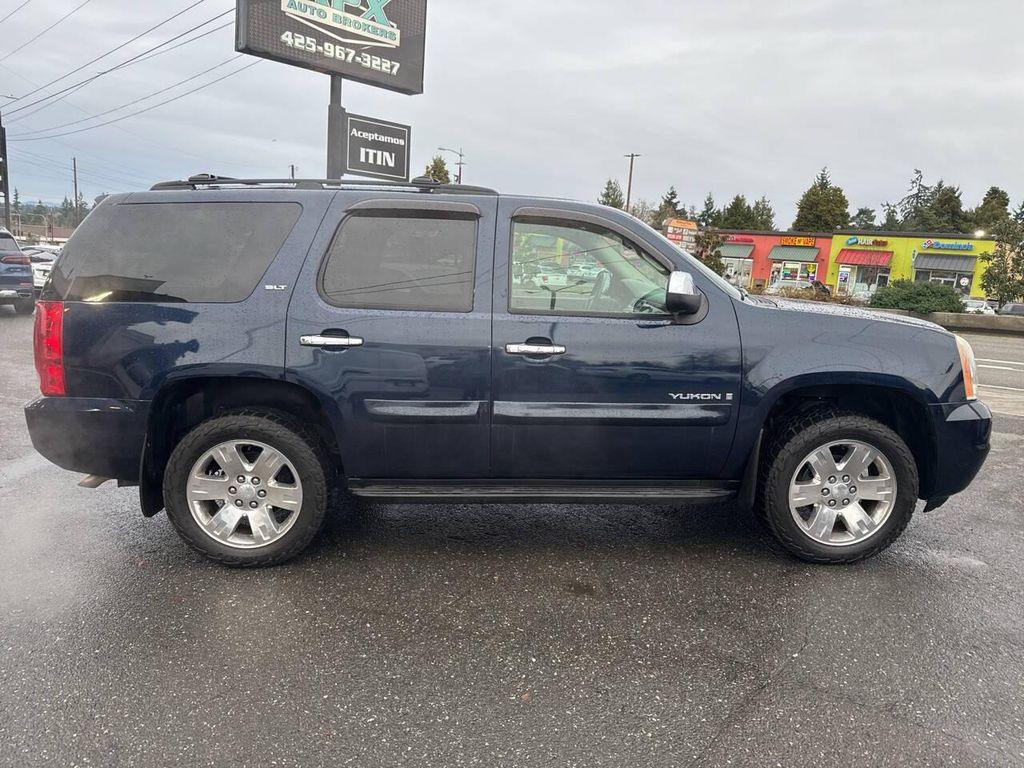 used 2009 GMC Yukon car, priced at $5,991