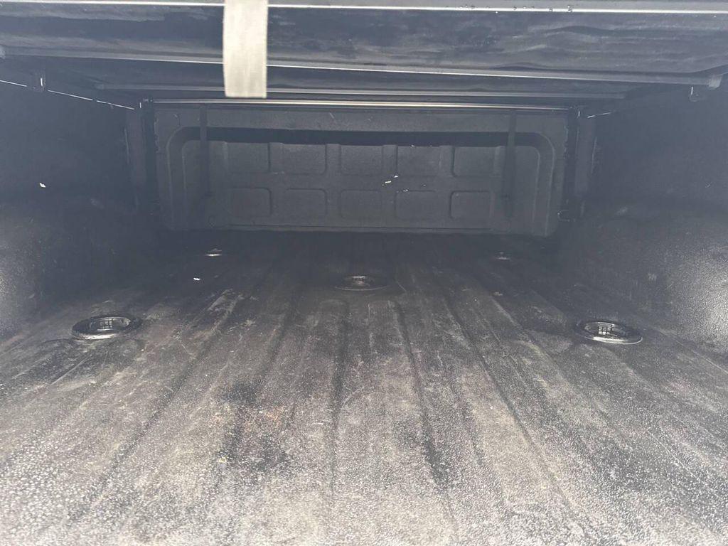 used 2021 Ram 2500 car, priced at $30,991