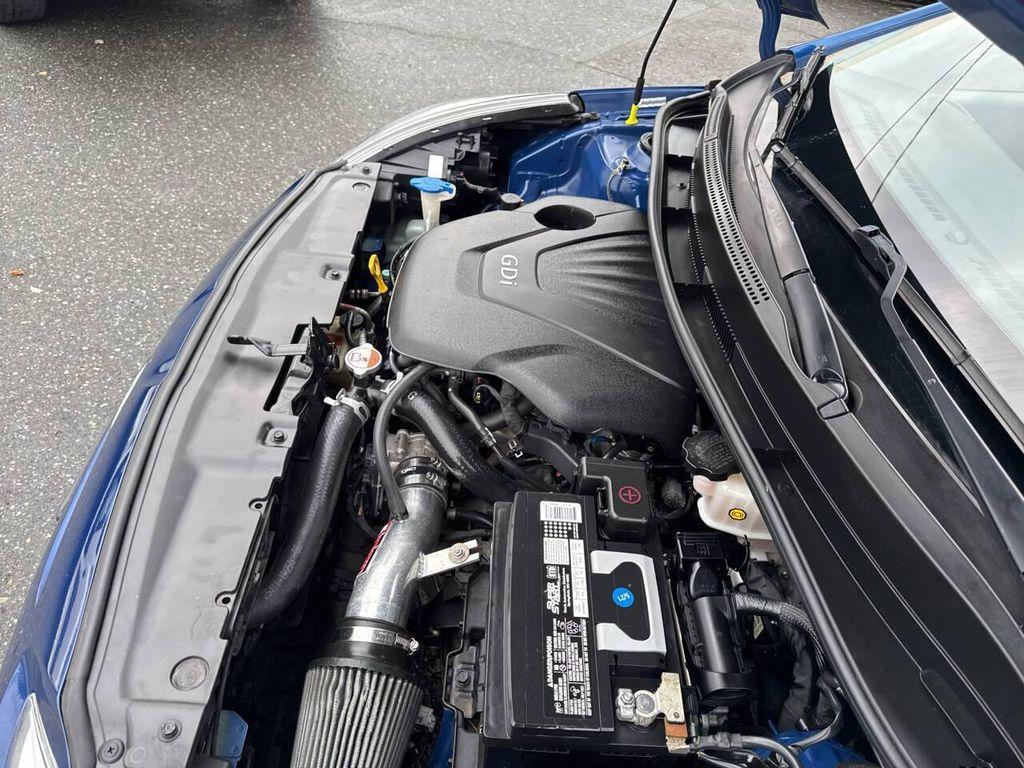 used 2015 Hyundai Accent car, priced at $4,991