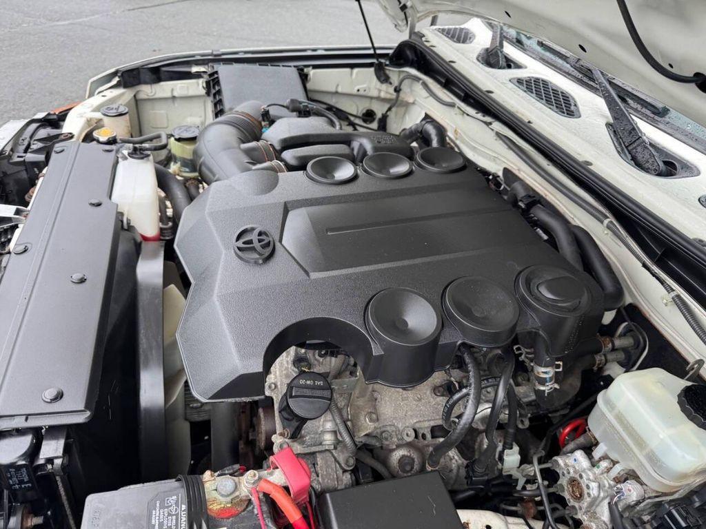 used 2010 Toyota FJ Cruiser car, priced at $25,991