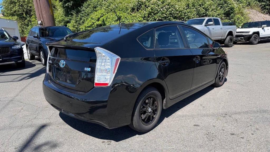 used 2010 Toyota Prius car, priced at $11,991